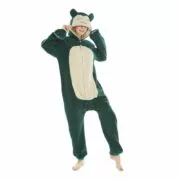 Pijama Pokemon Snorlax besta onesies adulto kigurumi animal tubarão pijamas lemur pijamas pijamas pijamas carnaval fantasias cosplay