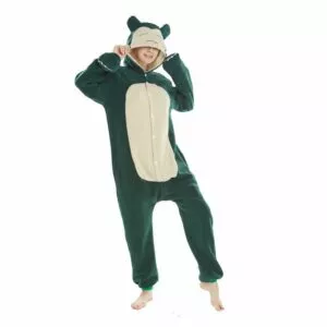 pijama pokemon snorlax besta onesies adulto kigurumi animal tubarao pijamas lemur Anunciado desenvolvimento de continuação de O Expresso Polar.