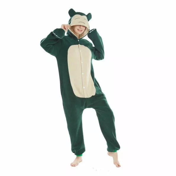 pijama pokemon snorlax besta onesies adulto kigurumi animal tubarao pijamas lemur Pijama Pokemon Snorlax besta onesies adulto kigurumi animal tubarão pijamas lemur pijamas pijamas pijamas carnaval fantasias cosplay