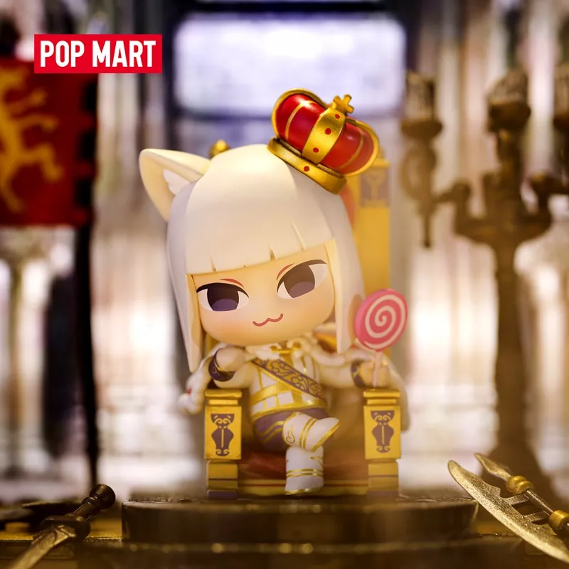 pop mart nezha xadrez serie chines conto de fadas brinquedos figura acao Gargantilha K-Pop correntes Colar de Cinco Meninos Coreia Caras Meninas Gargantilha Punk Rock Hip Hop Rap de Titânio Colares de Aço Unisex