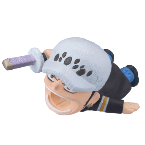 protetor p cabo usb celular lei chopper anime one piece Nintendo anuncia parque temático na Universal Studios para 2023.