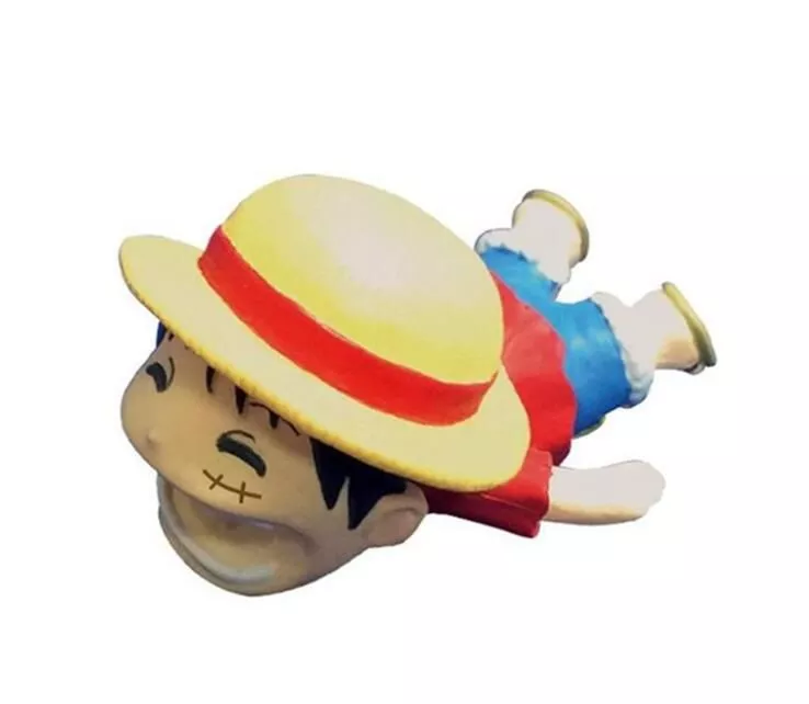 protetor p cabo usb celular monkey d luffy anime one piece Nintendo anuncia parque temático na Universal Studios para 2023.