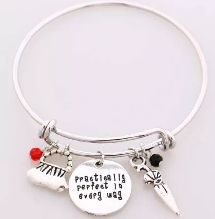 pulseira bracelete mary poppins Pulseira Bracelete Mary Poppins