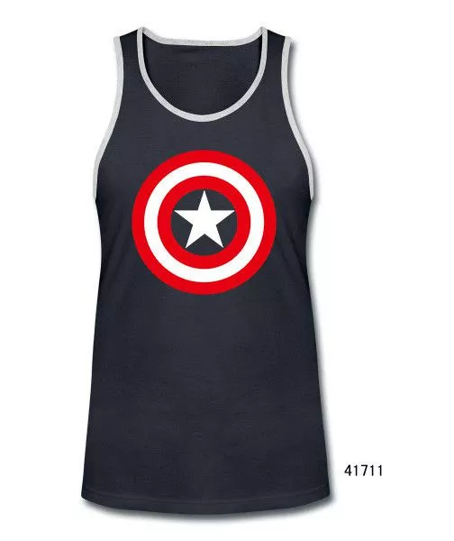 regata marvel vingadores avengers capitao america soldado invernal escudo Camiseta Manga Longa Anime Free Cosplay Nagisa Hazuki