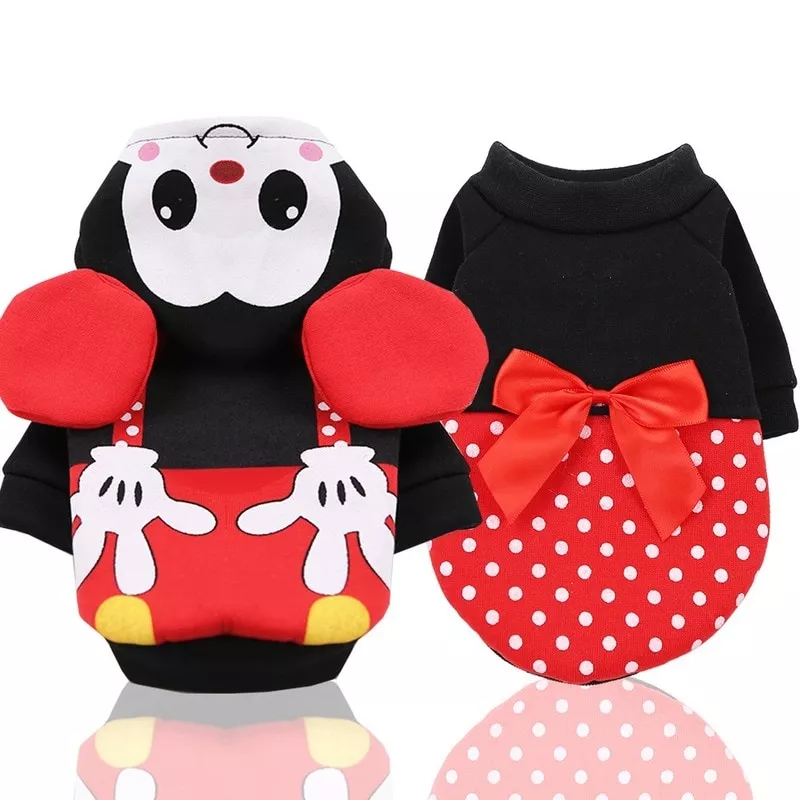 roupa gato cachorro moletom de desenhos animados puoupuou roupas para Pijama Adulto kigurumi diabo onesies flanela bonito animal pijamas define crianças inverno demônio nightie pijamas pijamas pijamas homewear