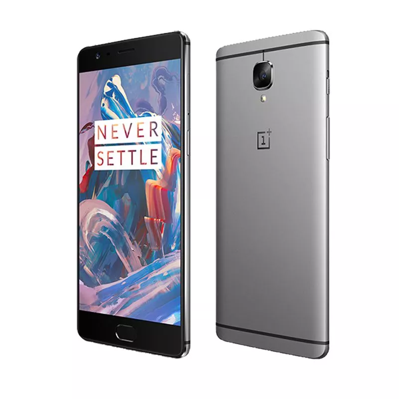 smartphone oneplus three 3 prata 64gb 6gb 4g lte dual sim taxa paga por nos Fone de Ouvido Earphone Sem Fio Bluetooth 4.0