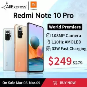 smartphone versao global xiaomi redmi note 10 pro smartphone 108mp camera snapdragon Netflix anuncia que adicionará streaming de video-games à sua plataforma a partir do ano que vem.