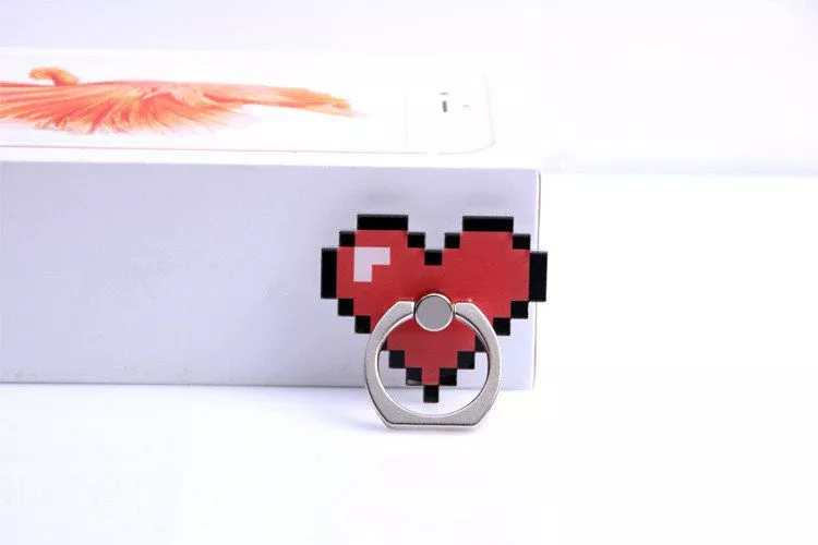 suporte anel dedo para celular coracao pixel 5859 Luva Undertale esqueleto sans inverno quente metade dedo luva cosplay acessórios