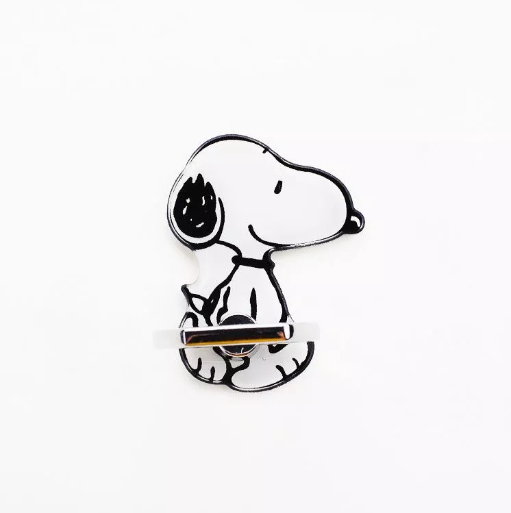 suporte anel dedo para celular snoopy dog 549 Suporte p/ celular New Dragonfly Phone Stand Holder 360 Degree Plated Finger Ring Mobile Phone Smartphone Stand Holder For iPhone iPad Xiaomi BA362