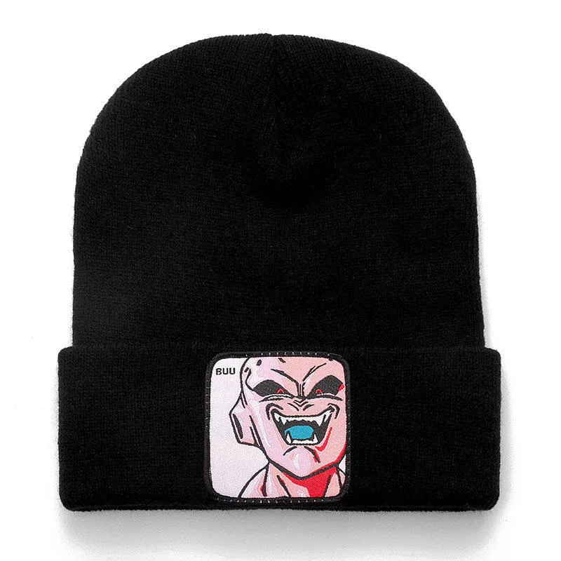 touca chapeu de inverno de malha quente moda solida unissex gorro de alta Touca Gorro Sapo Dos Desenhos Animados cor sólida malha chapéu do inverno chapéu morno Skullies cap beanie chapéu para o miúdo menino e menina 75