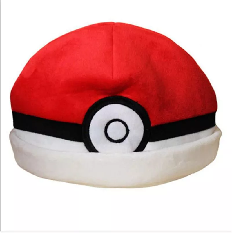Touca Pokebola Pokemon