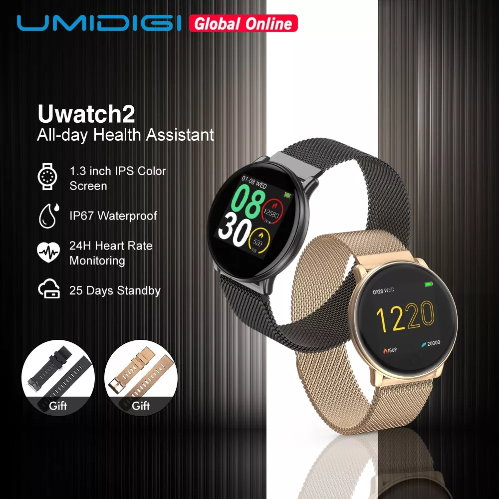 umidigi uwatch2 homem relogio inteligente mulher android ios a prova dip67 Capinha celular case Keysion caso armadura à prova de choque para iphone 11 pro 11 pro max telefone volta capa para apple iphone 11 se 2020 xs max 5 6s 7 8 plus xr