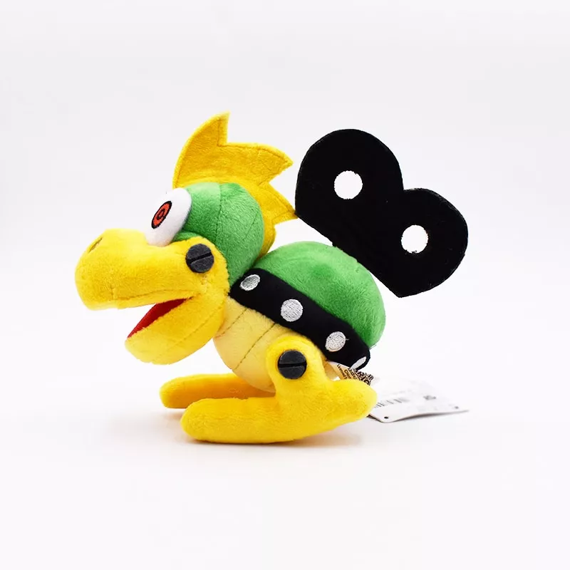 varejo 1 pcs 17 cm one piece anime super mario plush yoshi plush macio Chapéu Kpop bangtan meninos moda boné de pesca pescador caminhadas ao ar livre legal unisex balde chapéu suga mesmo chapéu de pesca sol