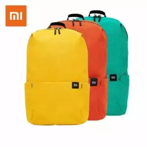 xiaomi mochila 10l urbana lazer esportes peito tamanho pequeno bolsa de ombro Luminária Jogo final fantasy moogle figura led night light lâmpada para crianças quarto decoração cor mudando nightlight legal criança presente de natal