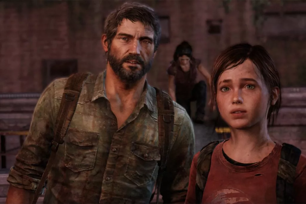 image 10 2ª temporada de The Last Of Us deve ser lançada em 2025.