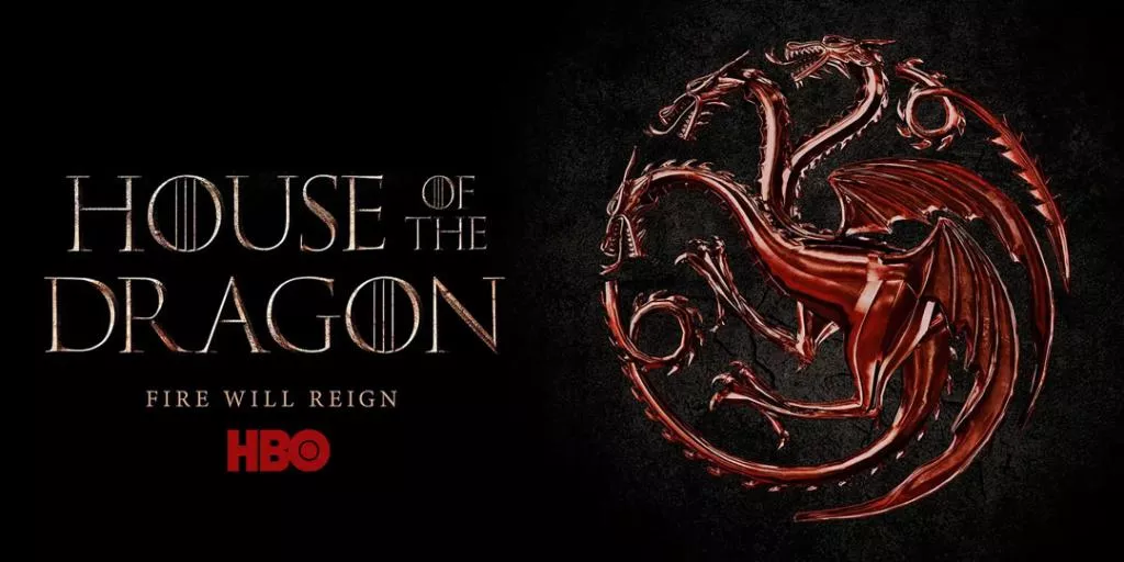 image 24 2ª temporada de House of the Dragon estreia em junho.