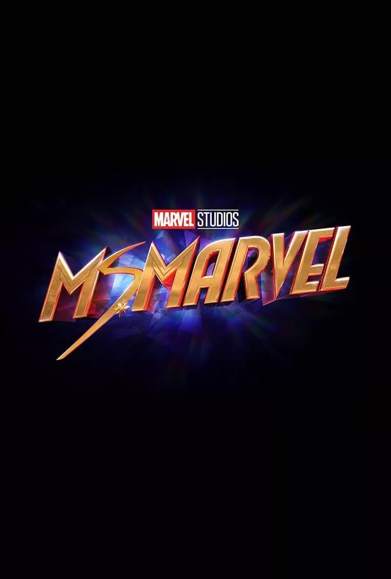 image 27 Vaza arte promocional de MS Marvel, futura série da Marvel Studios para o Disney+.