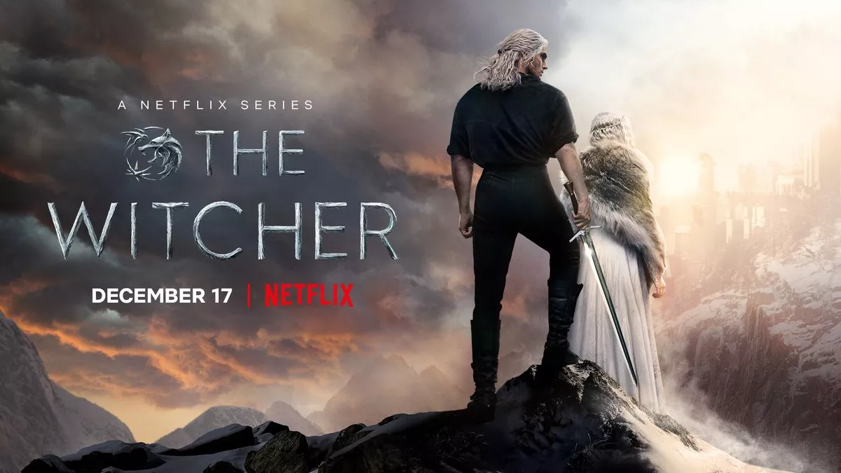 image 3 1 2ª temporada de The Witcher ganha data de estreia para 17 de dezembro na Netflix