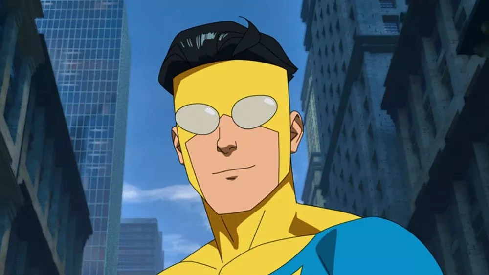 image 37 Criador de Invincible afirma que série live-action será bem diferente do cartoon.