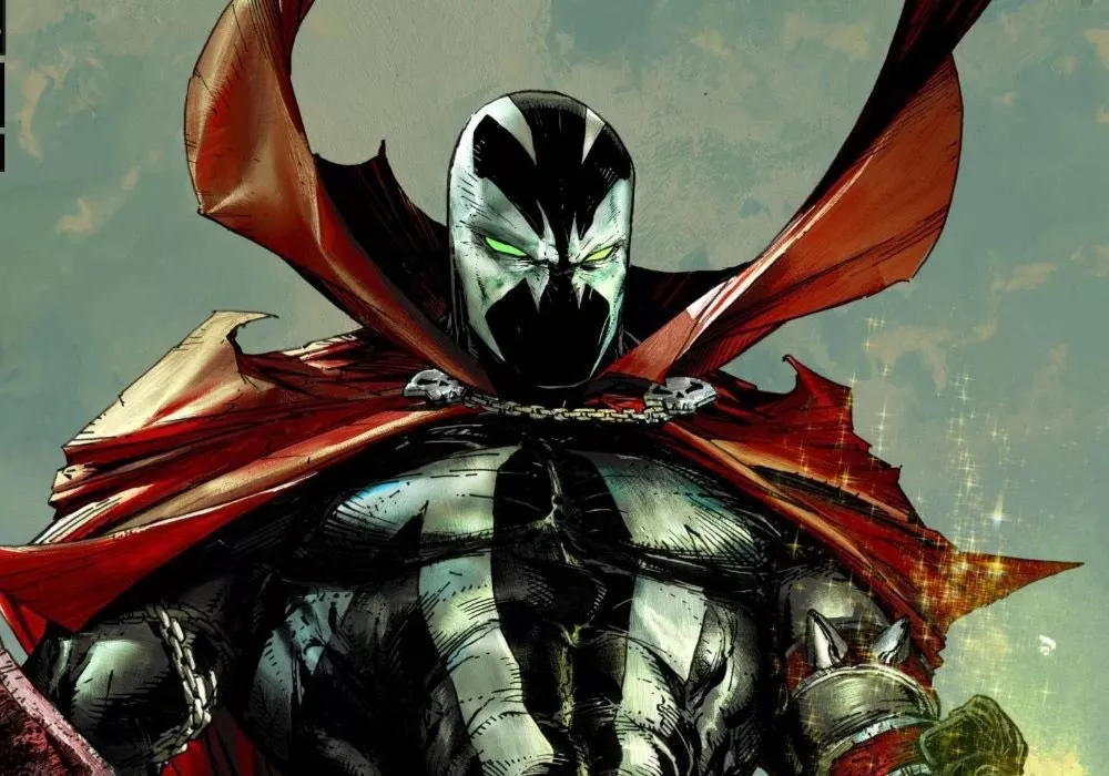 image 0a9a3dff 6517 4fa4 ab7e 376ed9973621 Filme live-action de Spawn inicia produção.