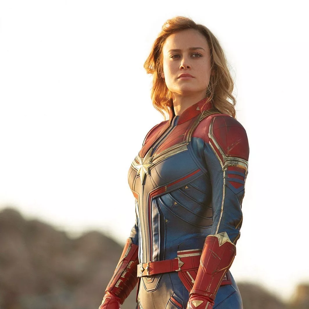 image 5b8ce2e7 7706 4ada b8cc ec10906a5741 The Marvels tem filmagens iniciadas, afirma Brie Larson.