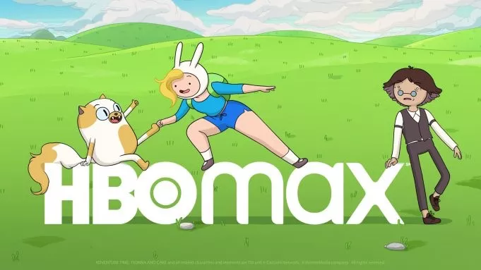 image b29e37f4 5908 4c6b 835e 0956c60cb4ac HBO Max anuncia série spin-off de Adventure Time.