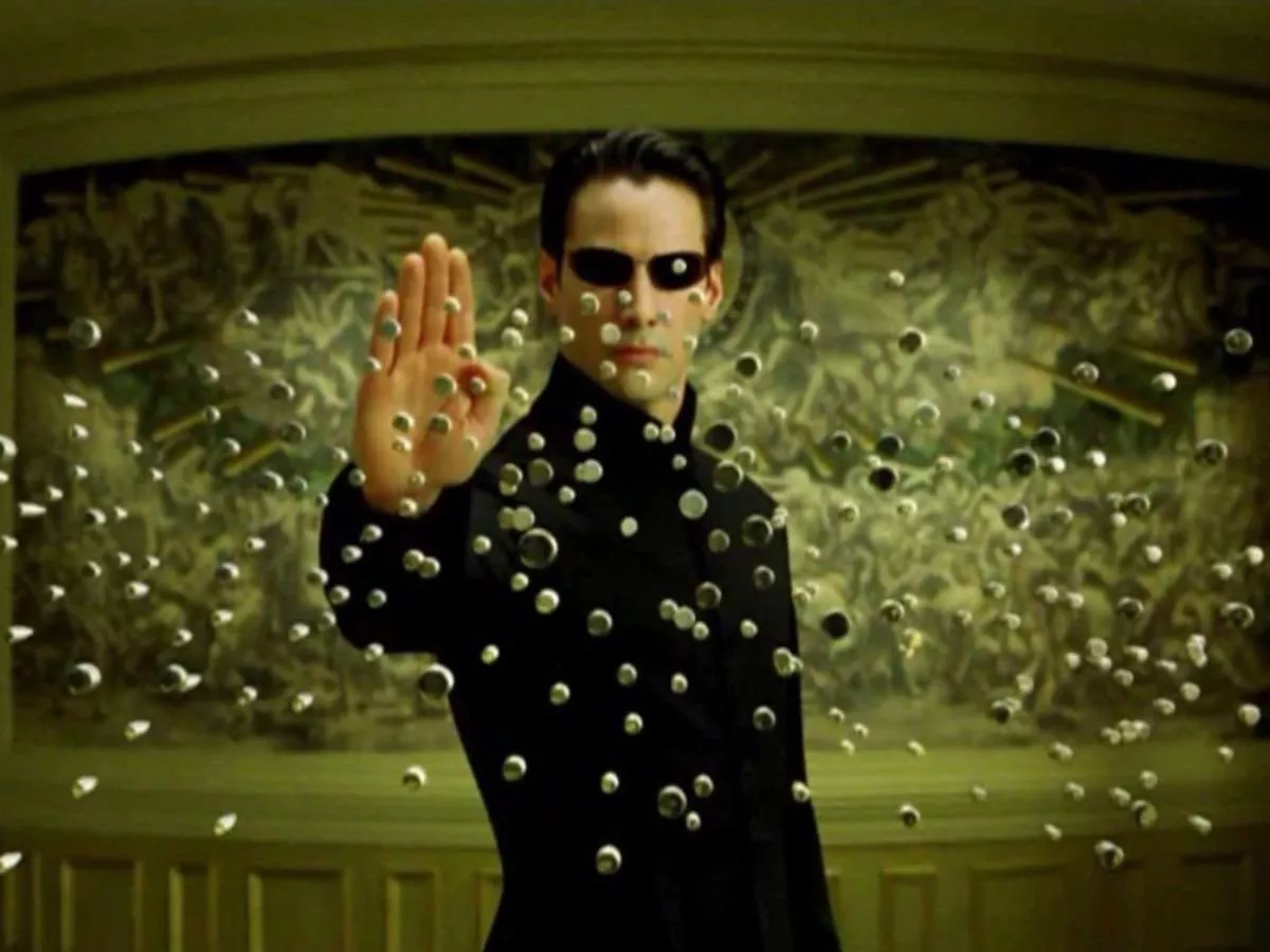 image ec75935e fcc0 4b9d 8bce 968e1fb55261 Trailer de Matrix 4 deve ser lançado a qualquer momento.