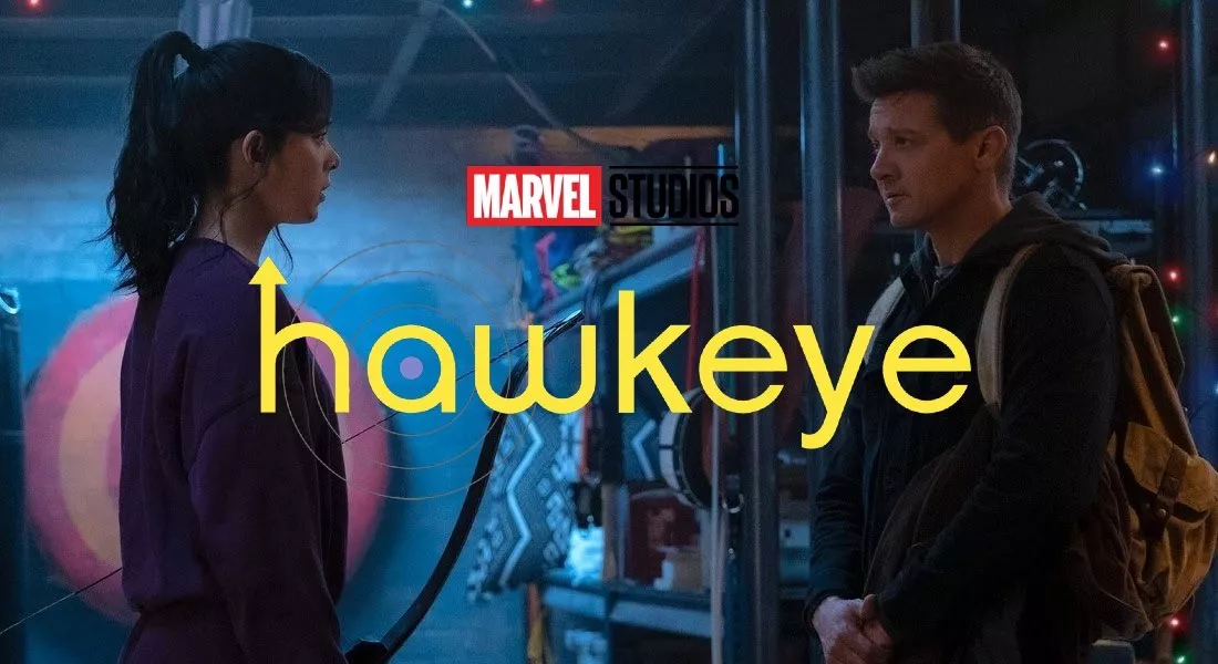 image 14153203 a12b 4e2a a1d3 8d72275d0357 1º trailer de Hawkeye deverá ser lançado na próxima semana.