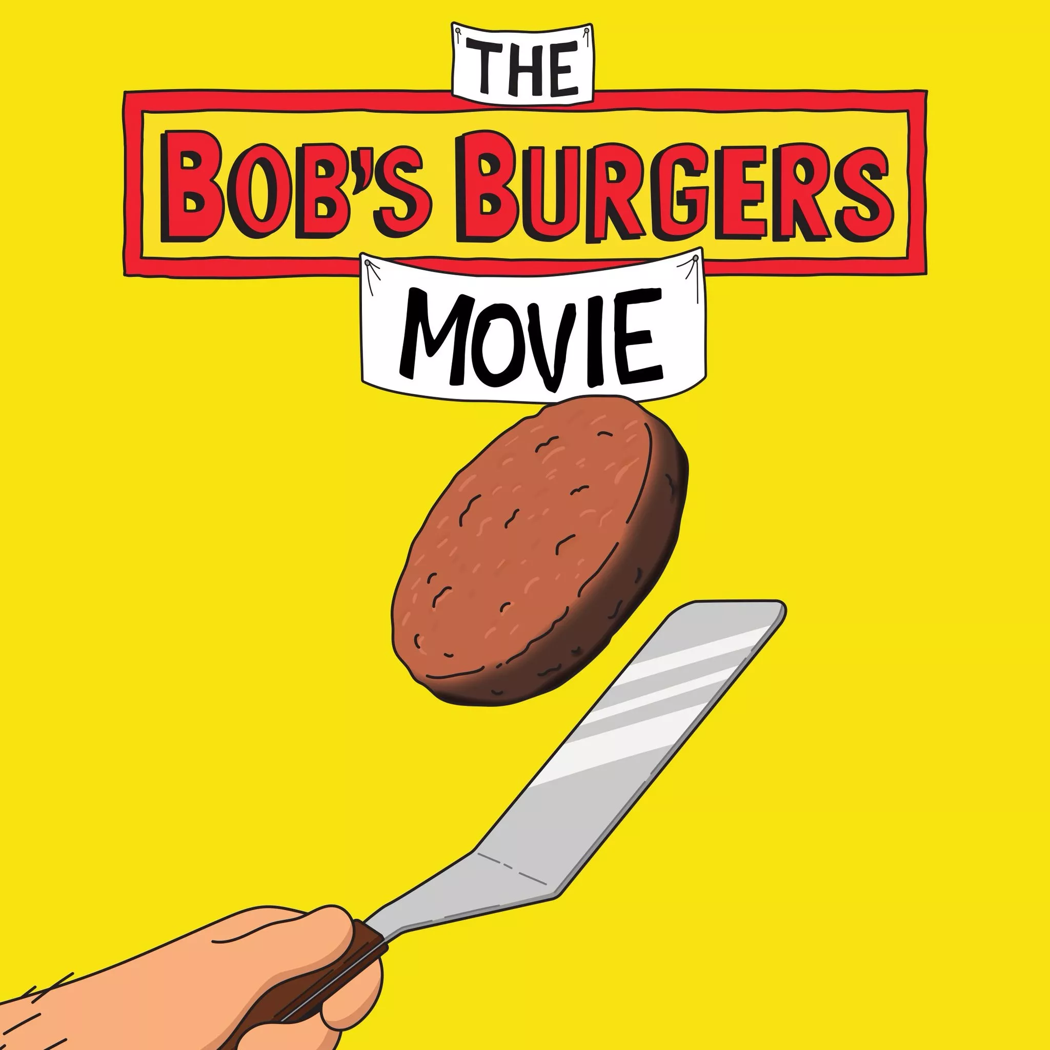 image ce1ac90a 71ad 4e6f 8d23 e1143d622a32 Filme de Bob’s Burgers tem data de estreia marcada para maio de 2022.
