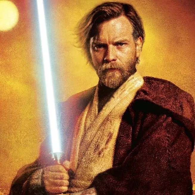 image fb169462 c4d1 4f81 90b4 b7210916b661 Série de Obi-Wan Kenobi finaliza gravações.