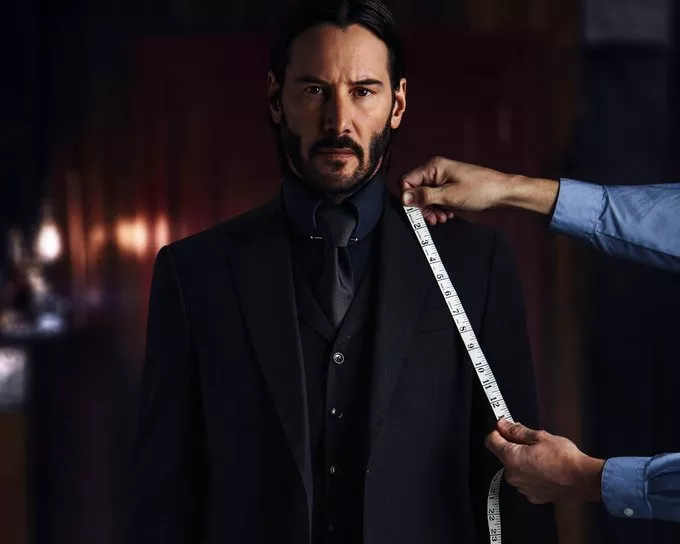 image 41661e6f c7ae 4e43 95c7 3ee9f90a8d8a Anunciado novo spin-off de John Wick focado em uma personagem nova.