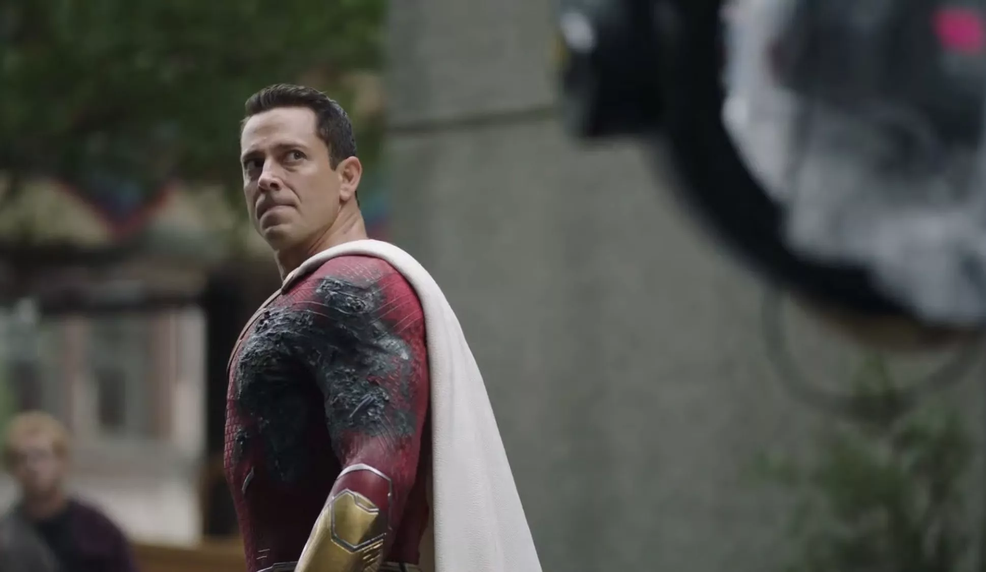 image 939b5f5b 5f2b 4e4e 9594 5a0e10078122 Divulgada nova imagem de Shazam 2.