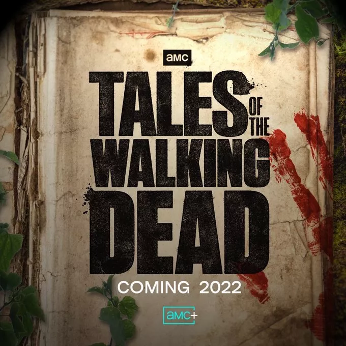 image b307fa82 0baa 4315 a6c4 28a1e25e7ab8 Anunciado mais outro spin-off de The Walking Dead para 2022.