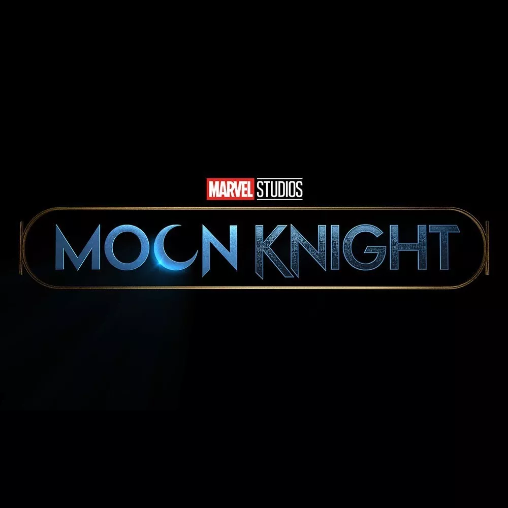 image 2f9a4167 72d1 4f3b 9fe3 04761558798d Divulgada logo para Moon Knight.