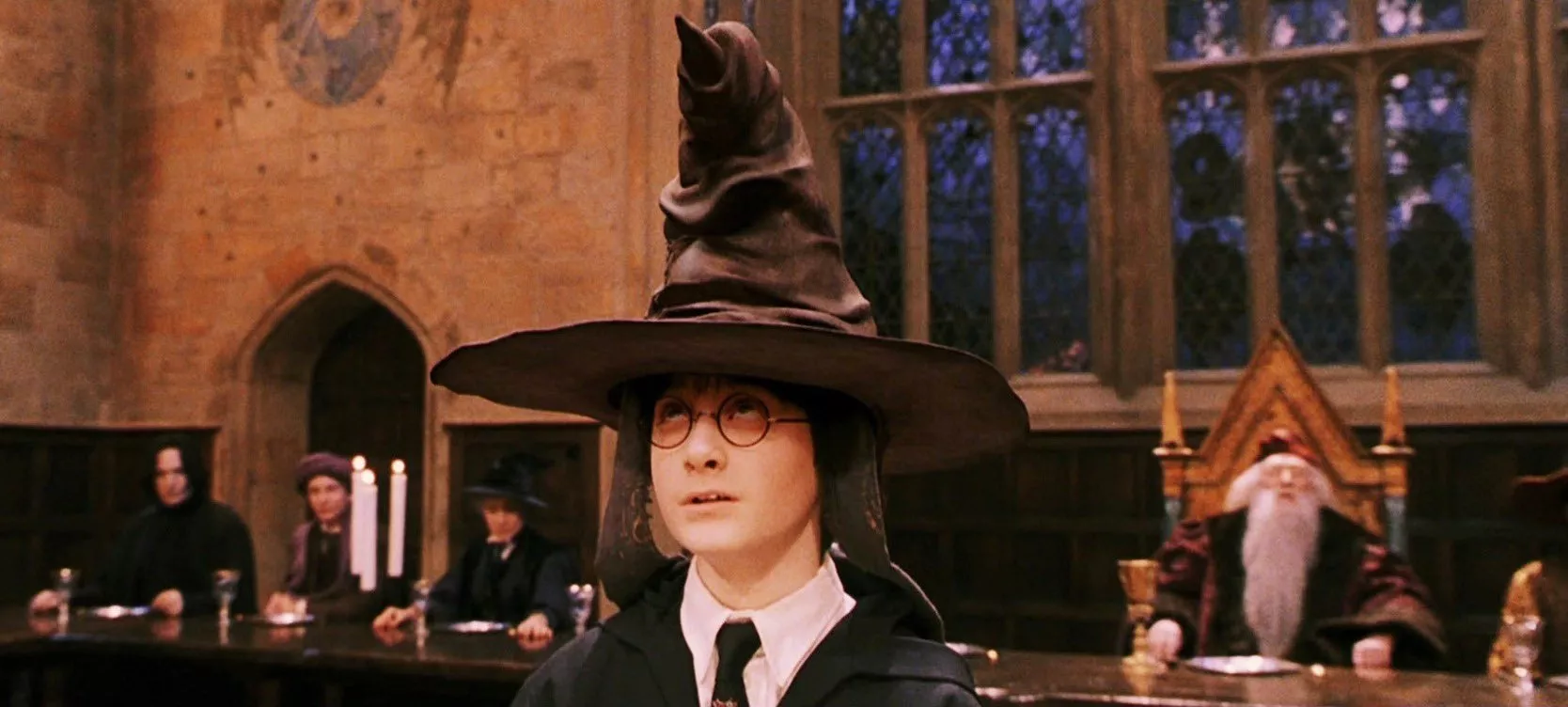 image 48528818 6470 48ae 9399 9e4950f1a6f3 20 anos atrás, 1º Harry Potter era lançado nos cinemas.