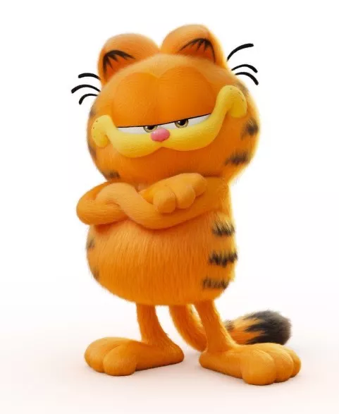 image 6bd8746f d0f1 4080 aa52 aead36926120 Anunciado desenvolvimento de novo filme de Garfield.
