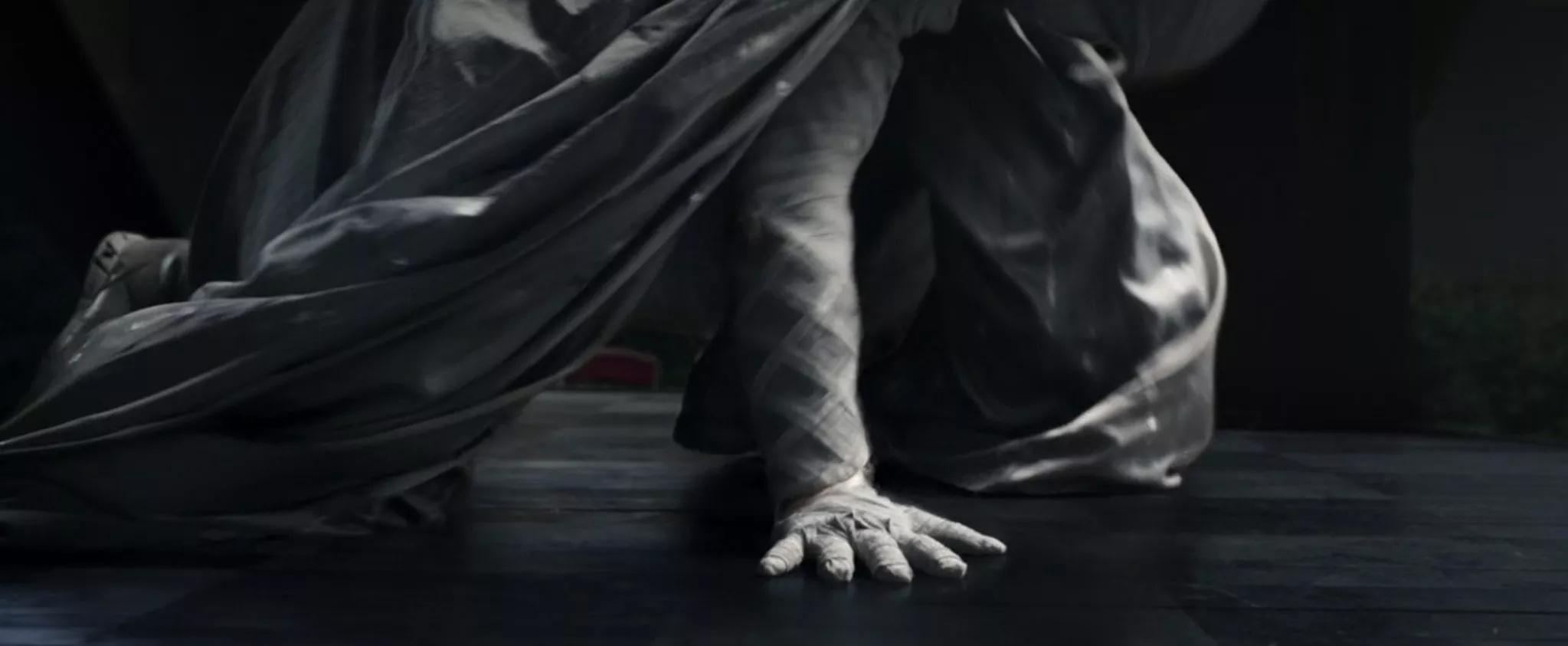 image 6e915948 0816 4c3a 99d4 d6867135f0cc Divulgada 1ª imagem de Moon Knight.