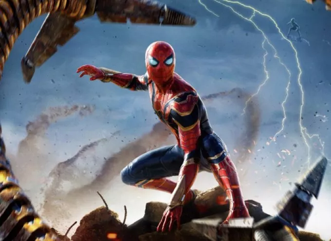 image 860d6acb 7704 4662 9caf 8d0611d8157f Novo trailer de Homem-Aranha: Sem Volta para Casa sai na terça.