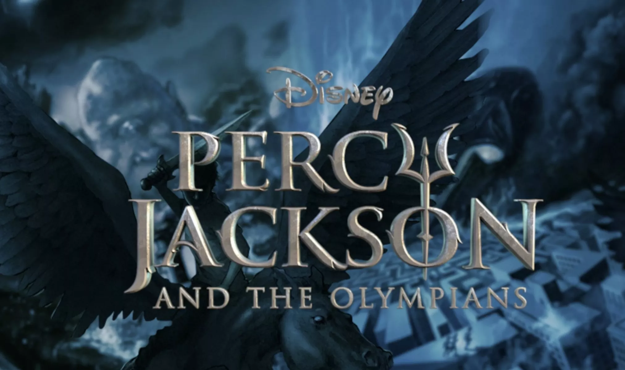 image 9a697378 7257 4a30 a880 83500d5811eb Série de Percy Jackson para o Disney+ deve começar produção em 2022.