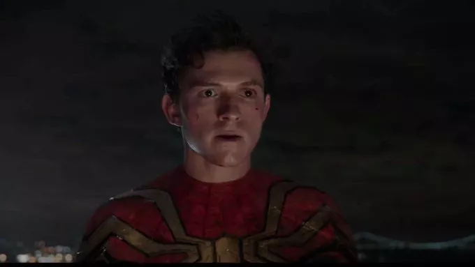 image ad723f53 d21a 469b bbcf 84675af414b9 Tom Holland sugere que seu tempo como Homem-Aranha pode ter chegado ao fim.