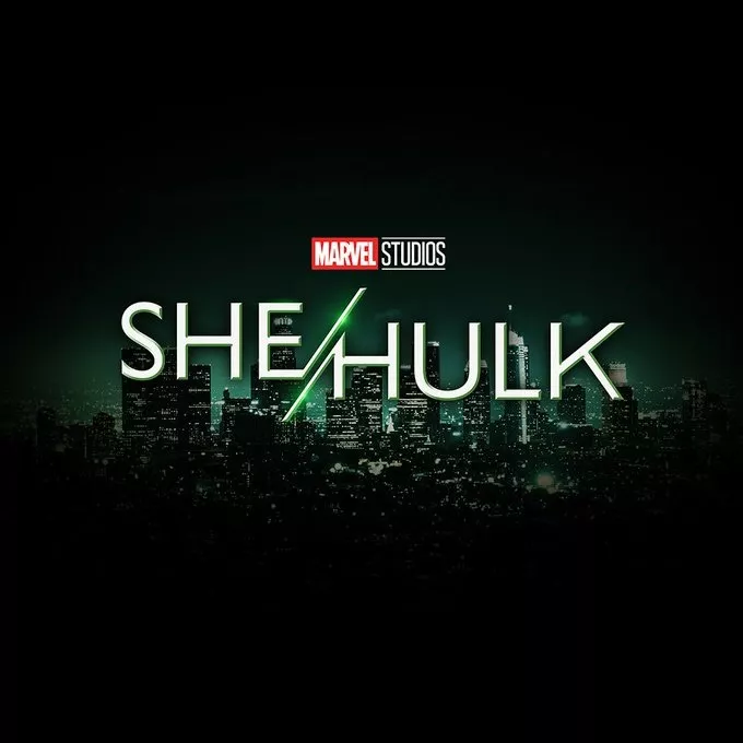 image bf9ca595 9558 42e2 aff9 2bebc75e567e Divulgada logo para She-Hulk.