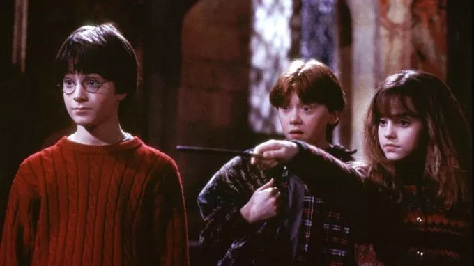 image c2885cb7 2e03 41ae a578 bc042a8f720c Especial de 20 anos Harry Potter será lançado em 1º de janeiro de 2022 no HBO Max e contará com cast original.