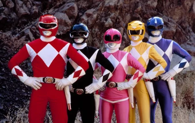 image c8557ca2 7319 45c6 82df c5f642e2960f Rumores indicam que Netflix estaria criando universo de Power Rangers com várias séries e filmes.