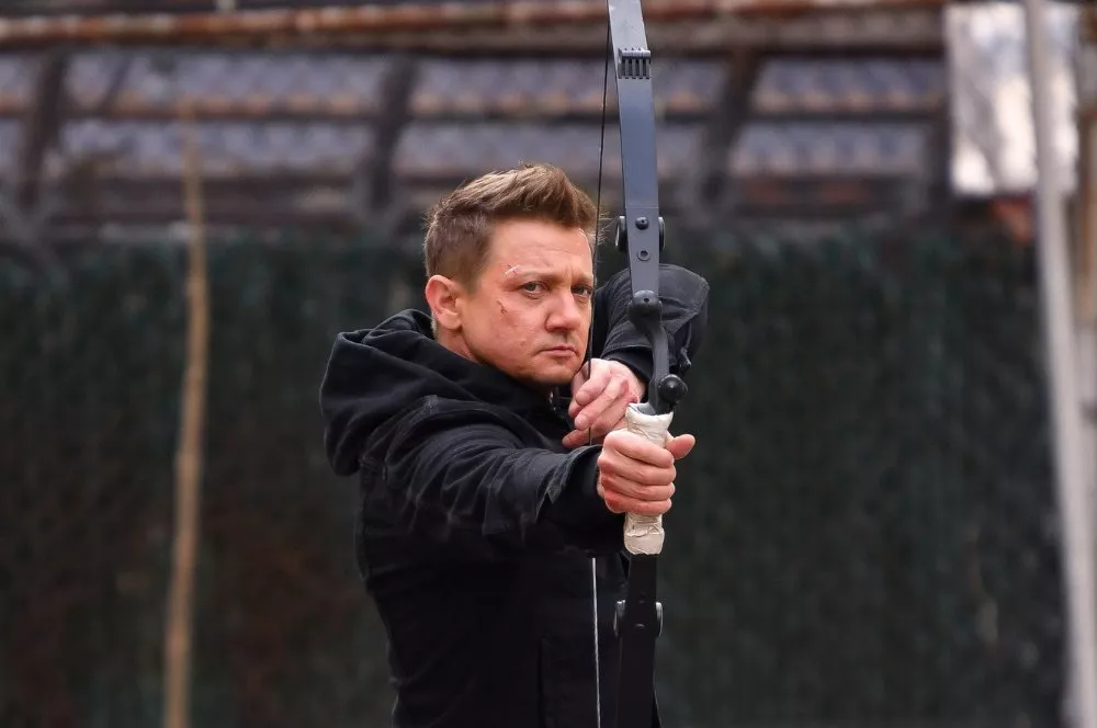 image d187e722 41db 4858 8a43 679834d742d0 Hawkeye se passa 2 anos após Endgame.