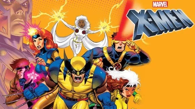 image d98ee8b6 90c6 4380 98ac 9b8627907701 Reboot de clássico cartoon X-Men está em desenvolvimento para o Disney+.