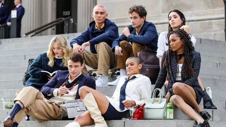 image f1956335 4756 436c 82ad ff05d2f8e973 Reboot de Gossip Girl volta dia 25 de novembro.