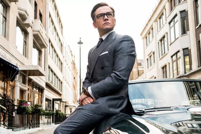 image 4f4b47d2 b752 43d1 ad85 a9abb6793153 Kingsman 3 começará gravações em setembro do ano que vem.