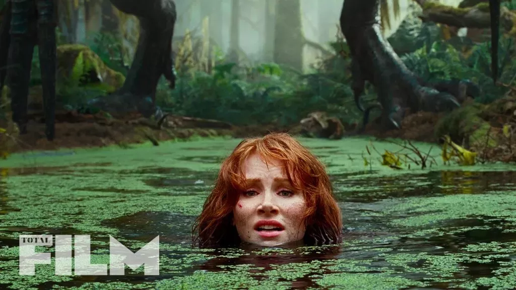 image abf543c5 dbcb 41a9 91e4 e03a33ffe730 Divulgada nova imagem para Jurassic World: Dominion.