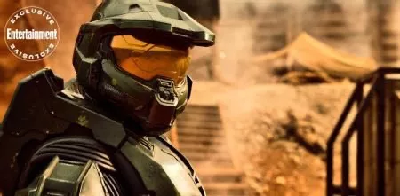 image ce004325 4854 40df a495 ab1f18d10951 Divulgada nova imagem para série de HALO.