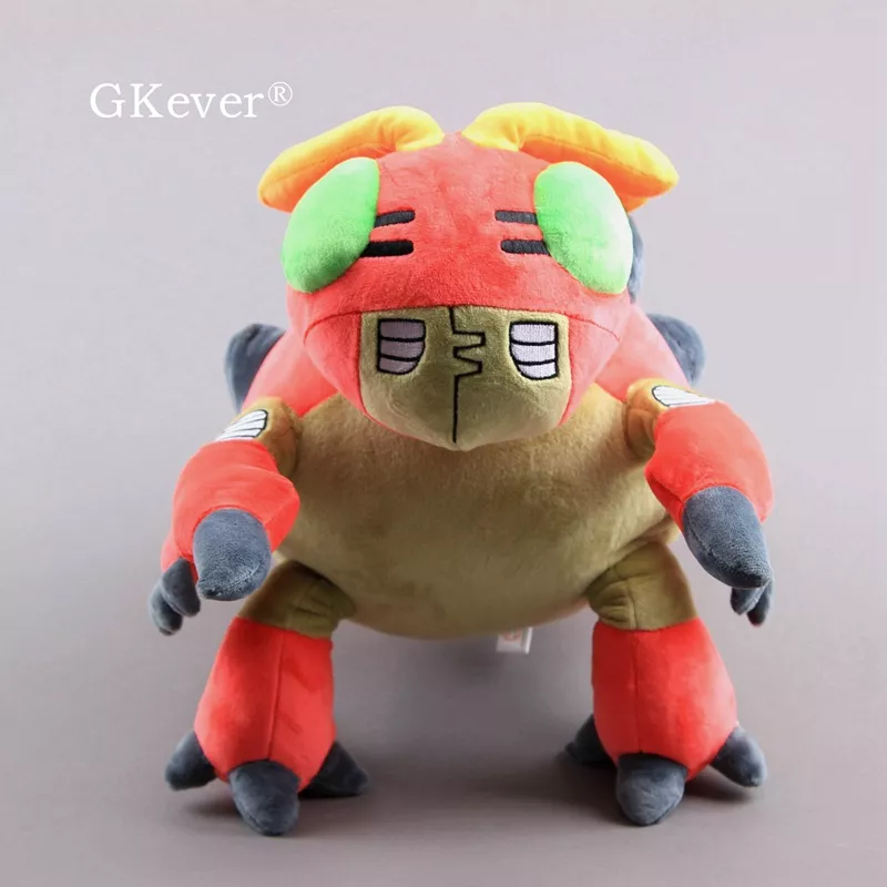 Pelúcia Digimon Tentomon brinquedo de pelúcia adorável macio enchido bonecas 30*32 cm caçoa o presente 2